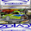 36817 BRIANS MITSUBISHI ECLIPSE 1/24 FAST AND FURIOUS