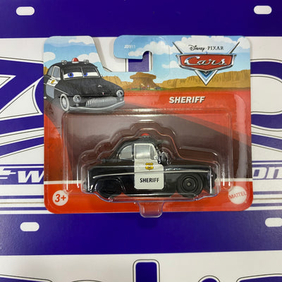 JDM18 SHERIFF