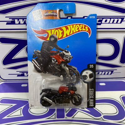 DHR81 BMW K 1300 R