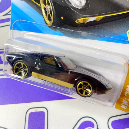 HYX73 71 LAMBORGHINI MIURA SV