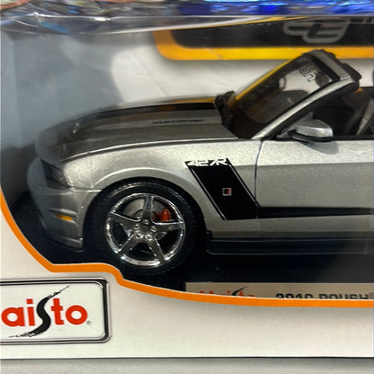 1/18 2010 Roush Mustang 427R