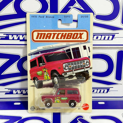 JRK09 FORD BRONCO