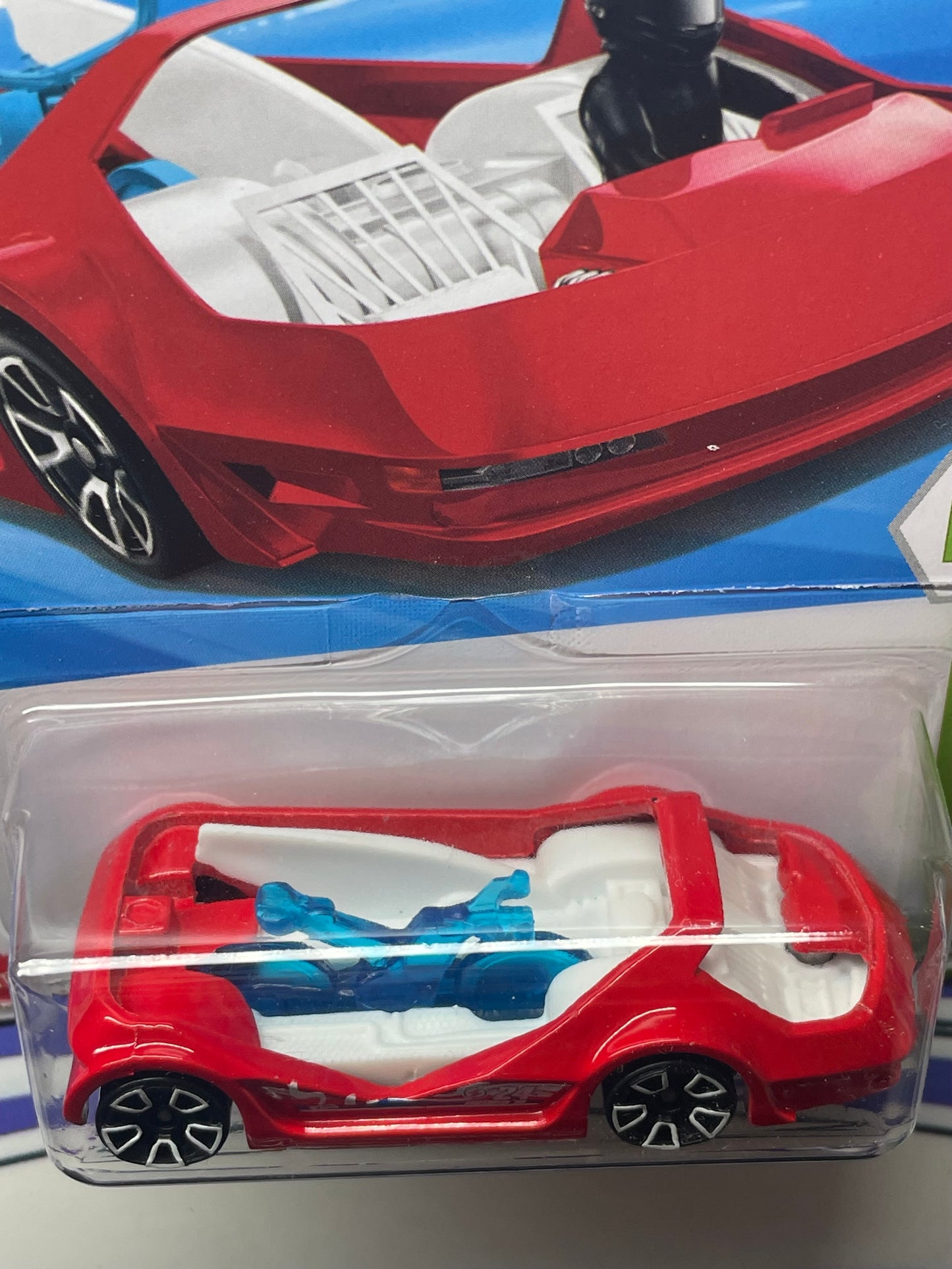 HYX47 DEORA III