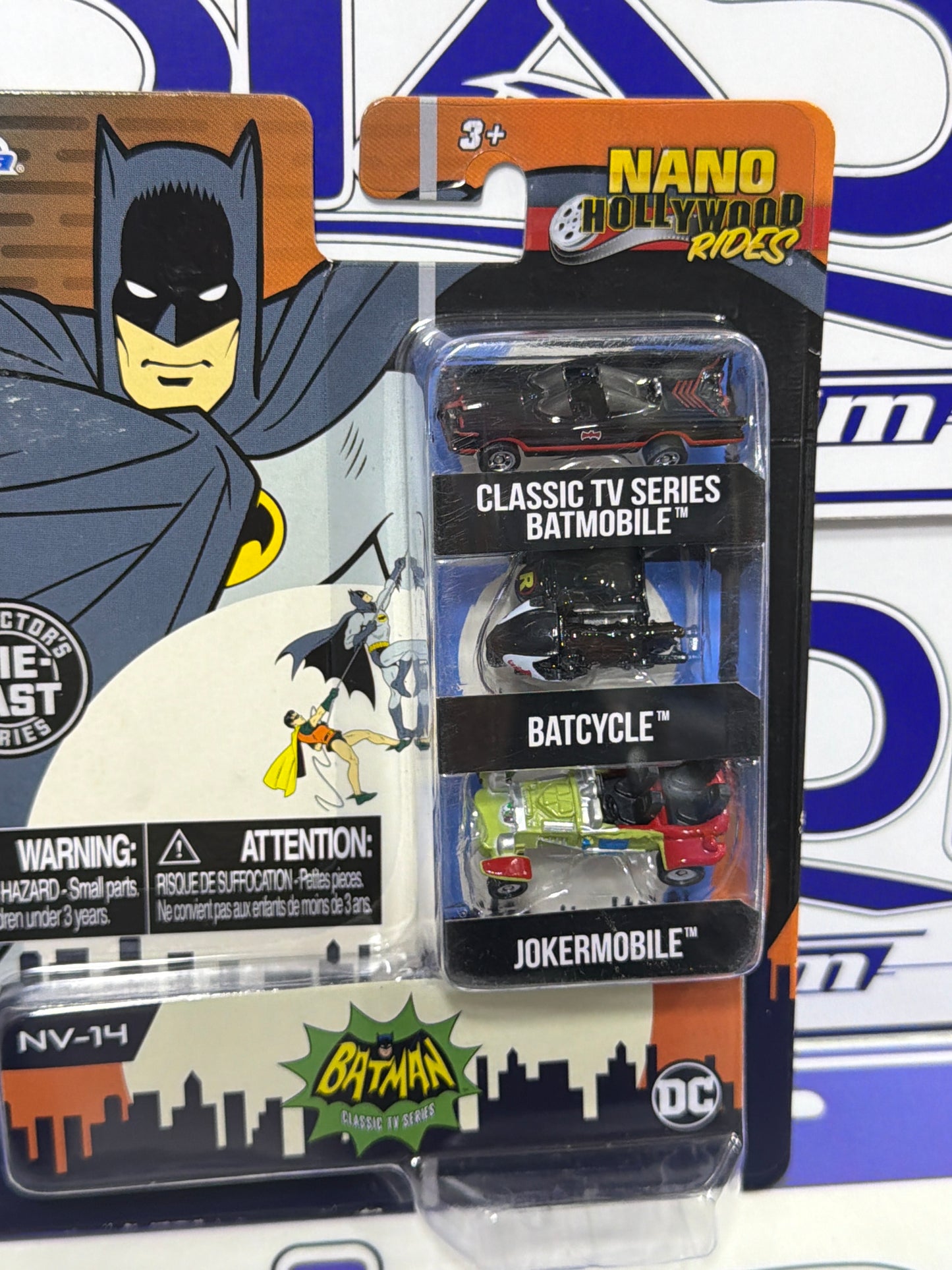 31988 JADA NANO BATMAN