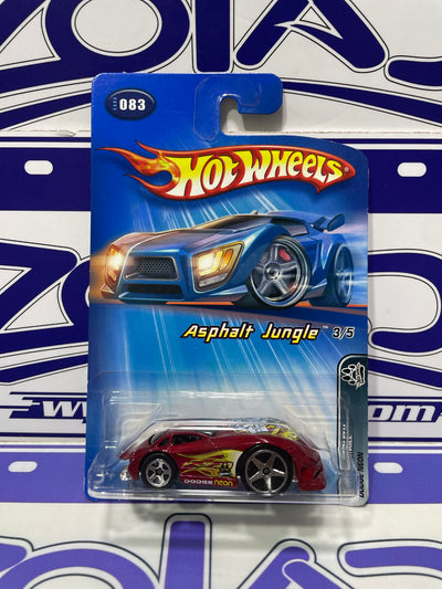 G6805 DODGE NEON