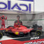 02426 SF23 FERRARI CHARLES LECLERC 1/24