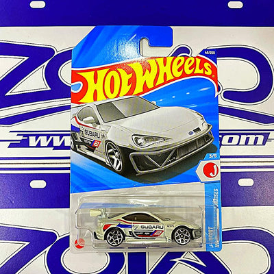 JBB55 SUBARU BRZ