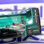 W13 Lewis Hamilton #44 Mercedes (ACRILICO SIN CASCO)