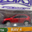 TOYOTA RAV 4 1/24