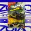 JGK96 OFF ROAD INGEN VEHICLE