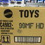 PROMO C4982 " F " CAJA 72 HOTWHEELS BÁSICOS CAJA " F 202