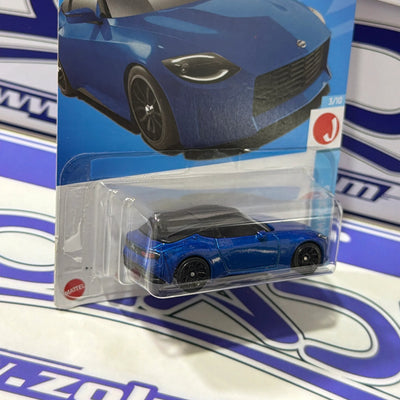 HKJ11 2023 NISSAN Z PROTO