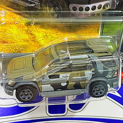 JGL14 97 MERCEDES BENZ ML320