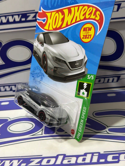 HCM57 GRX36 NISSAN LEAF NISMO RC