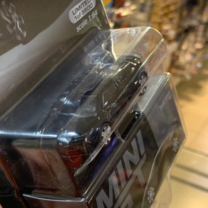 MINI GT Bugatti Centodieci 466