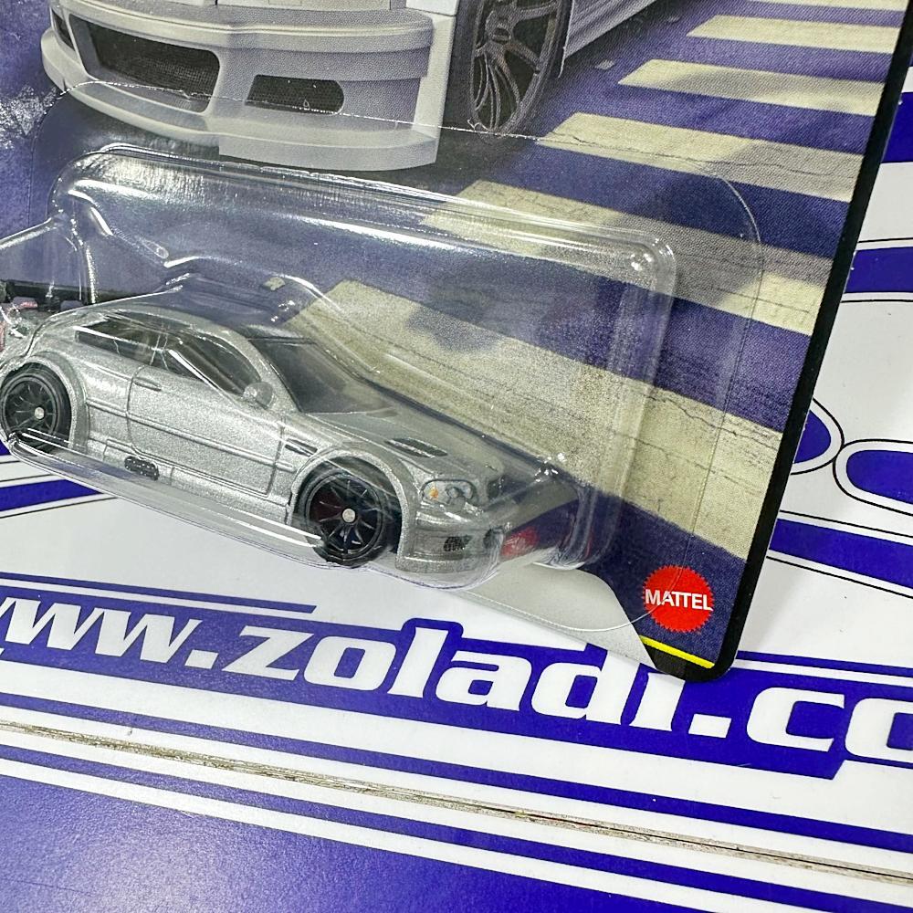JHW30 BMW M3 GTR