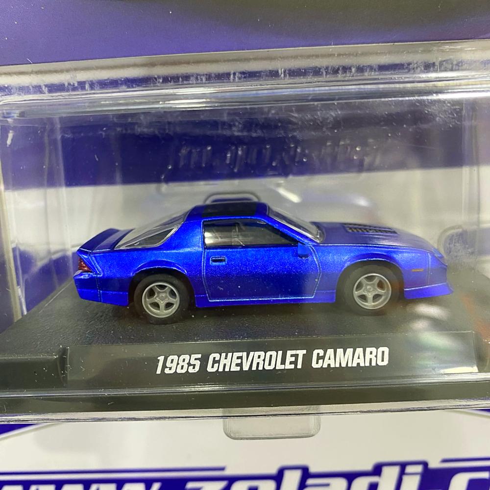 6934 1985 CHEVROLET CAMARO