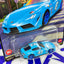 JHW34 TOYOTA GR SUPRA 2021