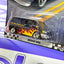 HKF15 DODGE VAN