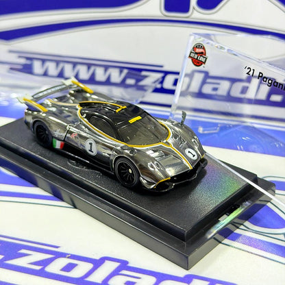 HMY25 PAGANI HUAYRA R RLC