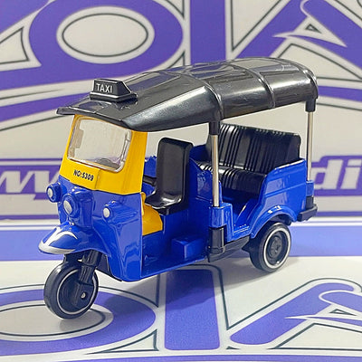 MOTOTAXI