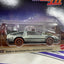 HXD99 BACK TO THE FUTURE