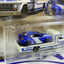JHX95 VOLKSWAGEN CORRADO VR6 Y RETRO RIG CAMION TEAM TRANSPORT