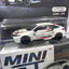 626 HONDA CIVIC TYPE R MINI GT