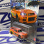 HKD21 NISSAN SKYLINE GTR BNR34