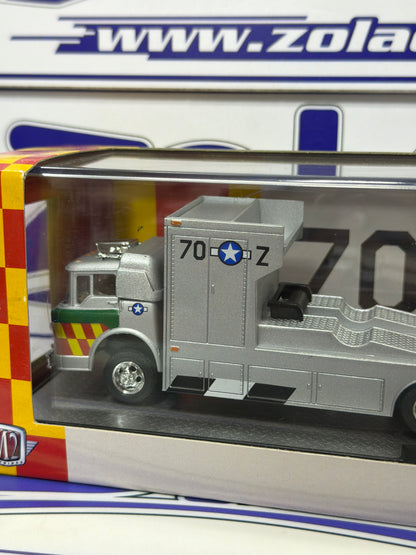 36000 FORD C950 & FORD MUSTANG BOSS 429 M2