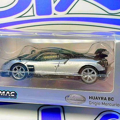 TARMAC PAGANI HUAYRA BC