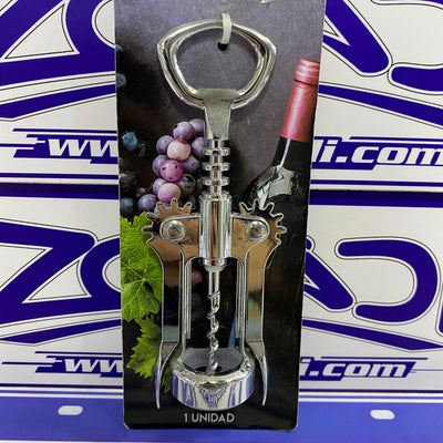 SACACORCHOS PARA VINOS