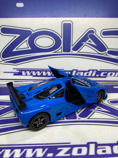 SU 1995 MCLAREN F1 GTR 1/34