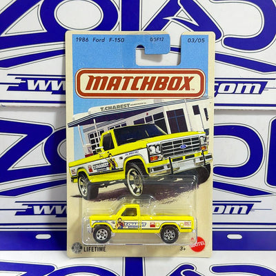 JJR47 FORD F150
