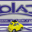 C12 LUIGI CARS TOMICA