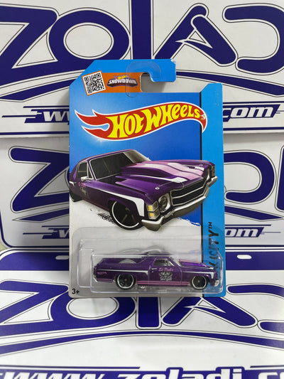 CFL22 71 EL CAMINO