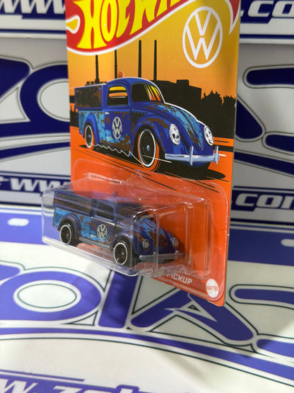HDH46 VOLKSWAGEN BEETLE PICKUP