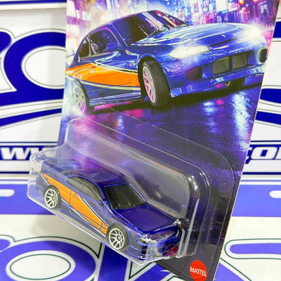 JKX06 NISSAN SILVIA S15 TOKYO DRIFT