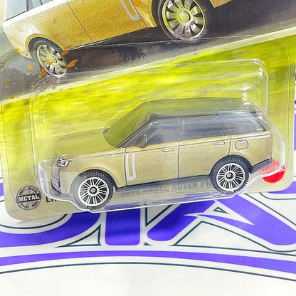 JBN70 2024 RANGE ROVER PHEV