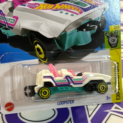 HTC56 LOOPSTER