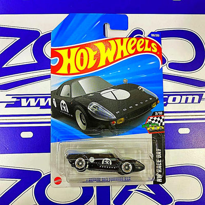 HYY03 PORSCHE 904 CARRERA GTS