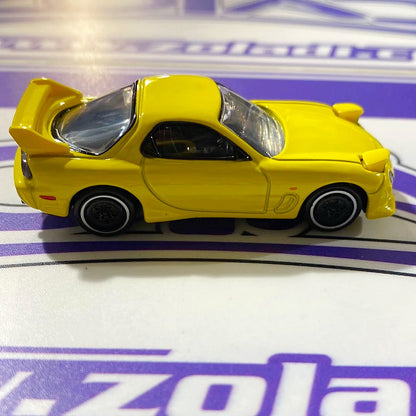 MAZDA RX7 INITIALD TAKARA TOMY