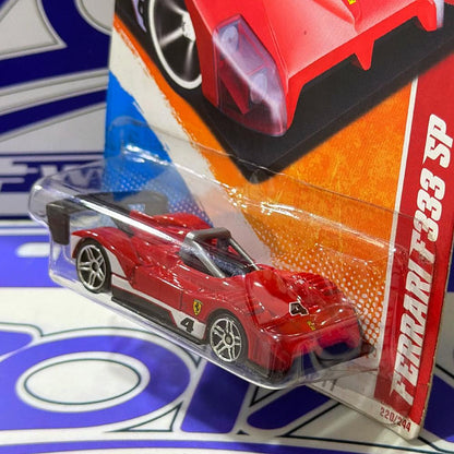 T9927 FERRARI F333 SP