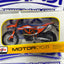 31101 KTM 690 SMC R 1/12 MAISTO