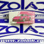 Porsche RWB Pop Race Idlers tires ZOLADI PERU