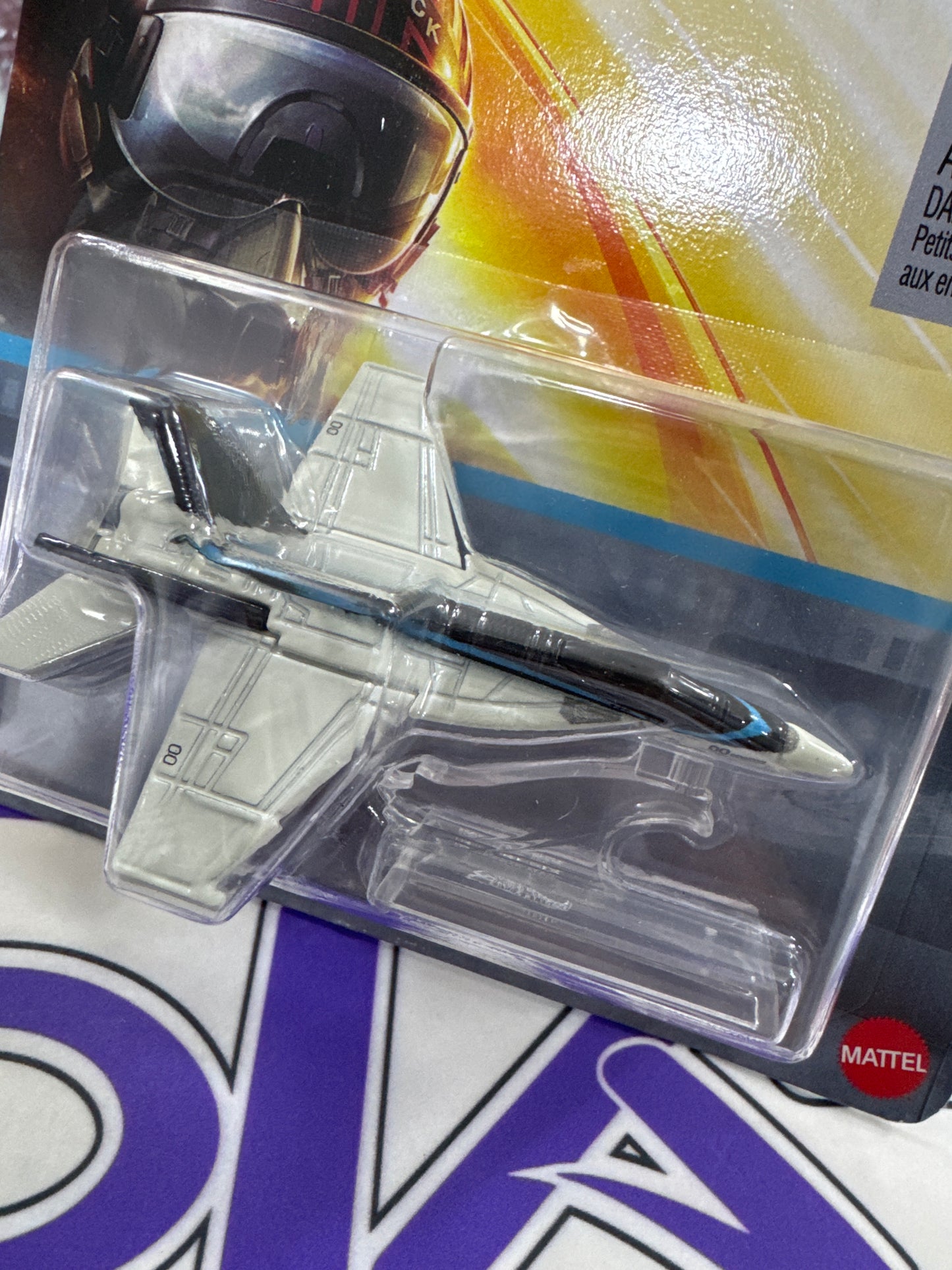 HVJ37 SUPER HORNET TOP GUN MAVERICK