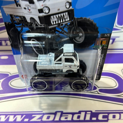 PROMO HRY51 MAZDA AUTOZAM