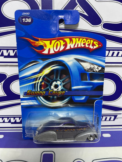 J3450 SWOOP COUPE