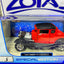 12215 1/24 1929 FORD MODEL A