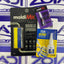 PACK PEGA TODO - MASILLA EPOXICA, SUPER GLUE Y TEKBOND 5g